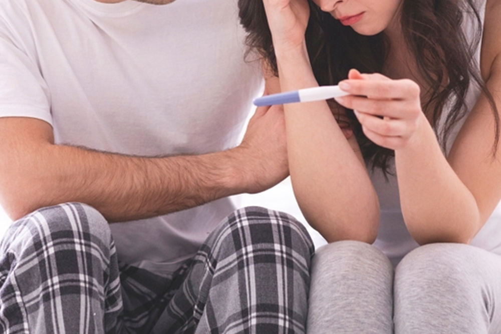 Obstetrics and Gynaecology